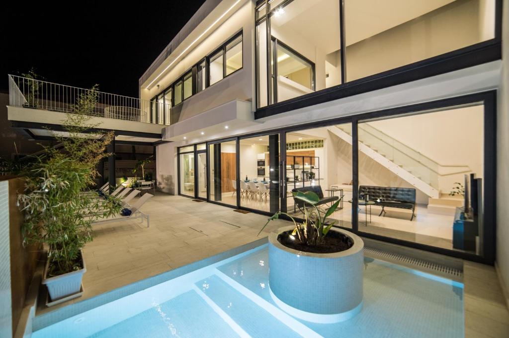Villa L2/ Boutique Villa photo 4