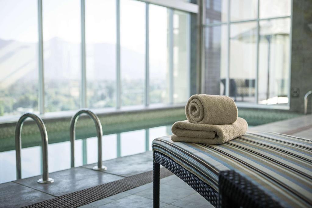 Hyatt Place Santiago/Vitacura photo 3