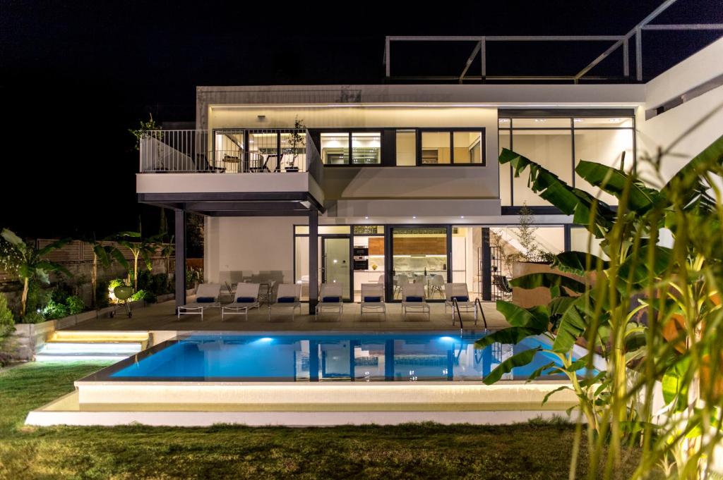 Villa L2/ Boutique Villa photo 1