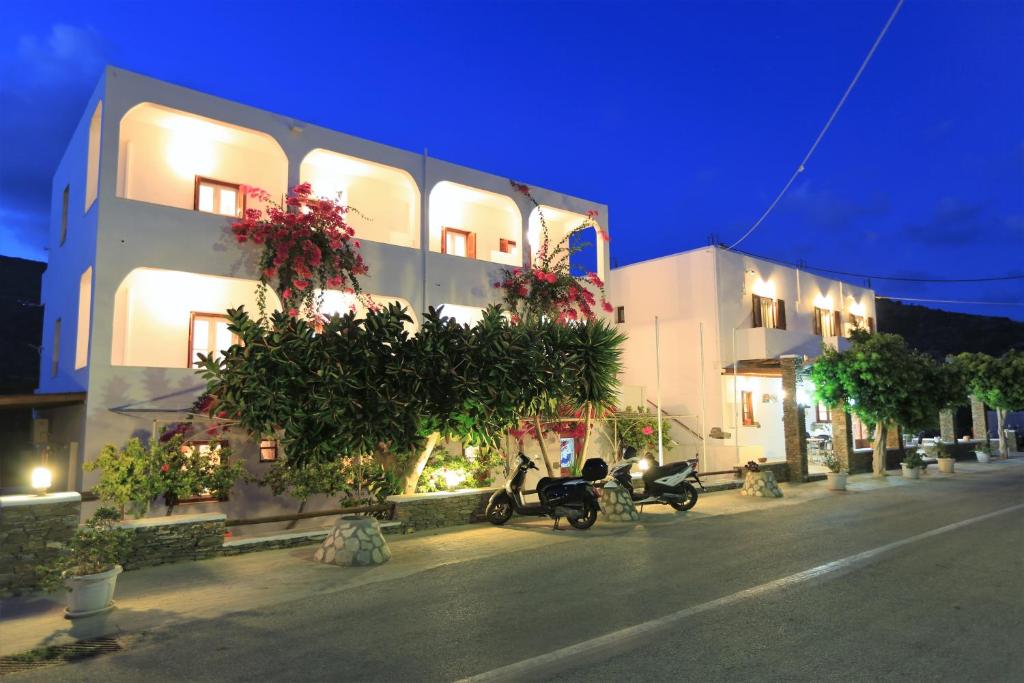 Sifnos Hotel Benaki photo 1