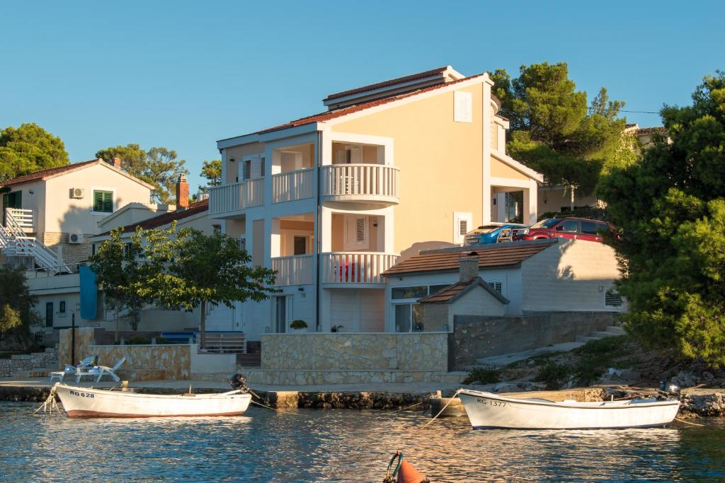 Holiday Home Zdenka photo 4