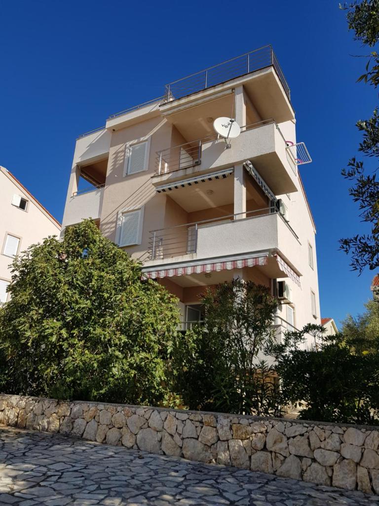 Apartman Dora Novalja photo 3