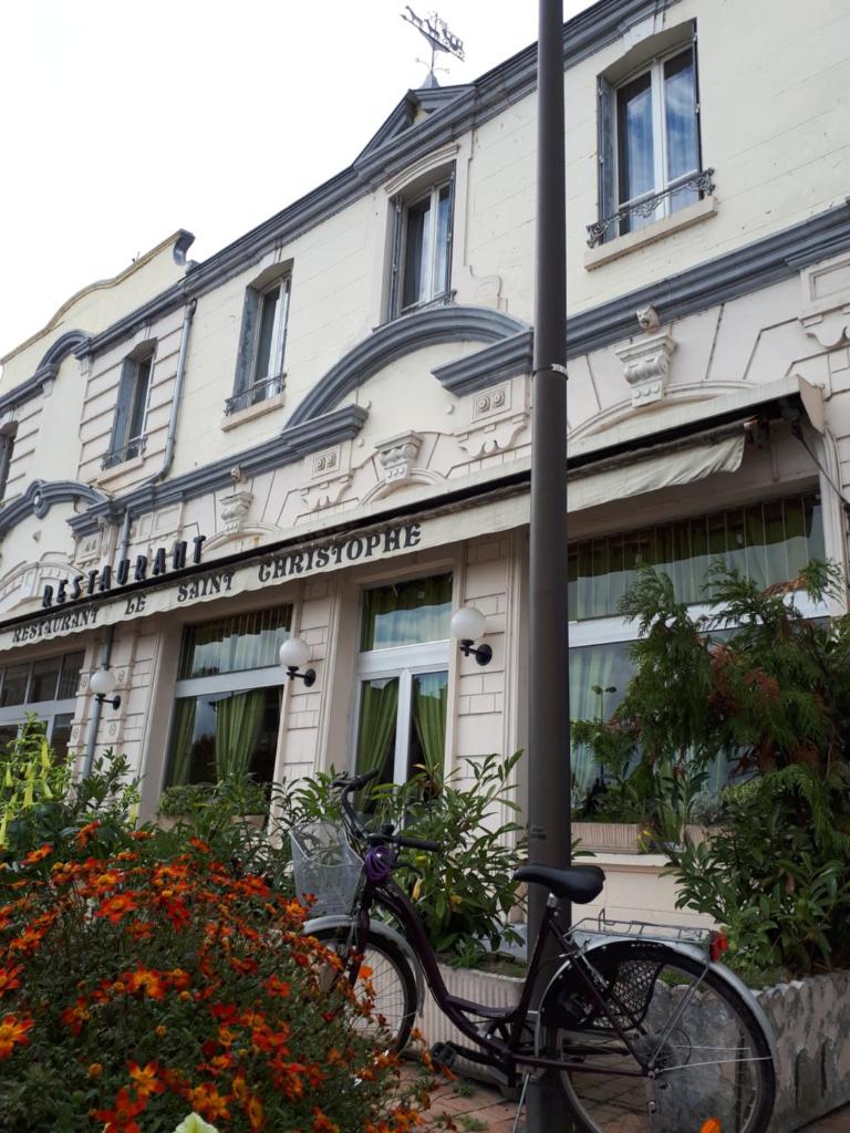 Le Saint Christophe photo 1