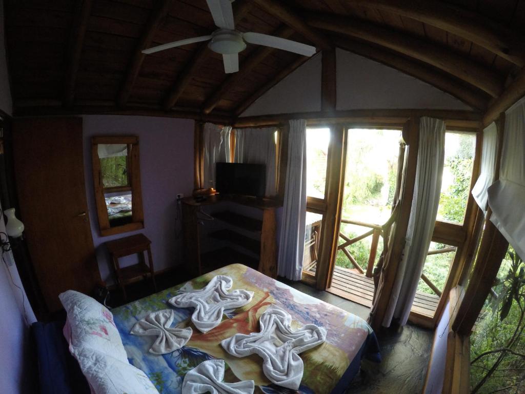 Cabañas Manamar photo 1