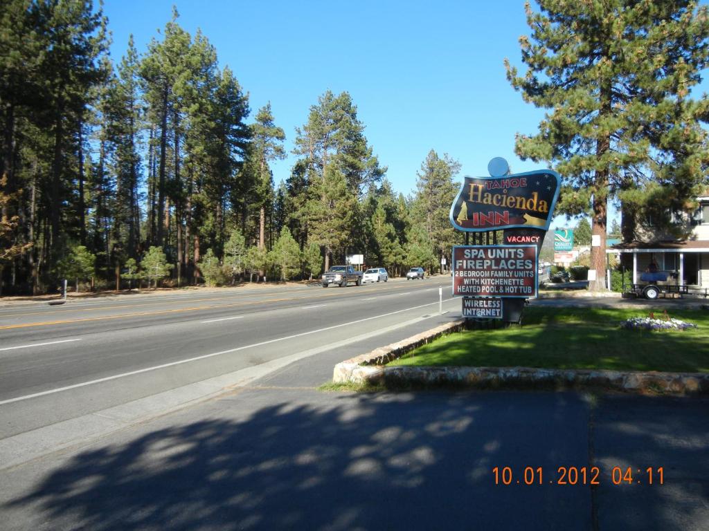 Tahoe Hacienda Inn image