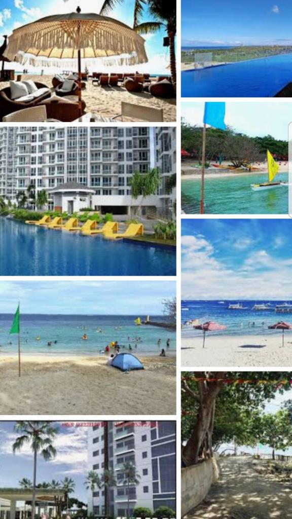 Mactan Newtown Ocean View 360 Degree photo 4