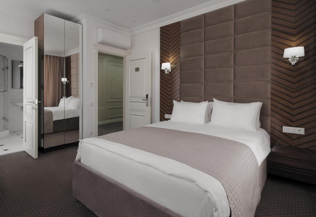 London Boutique Hotel photo 3