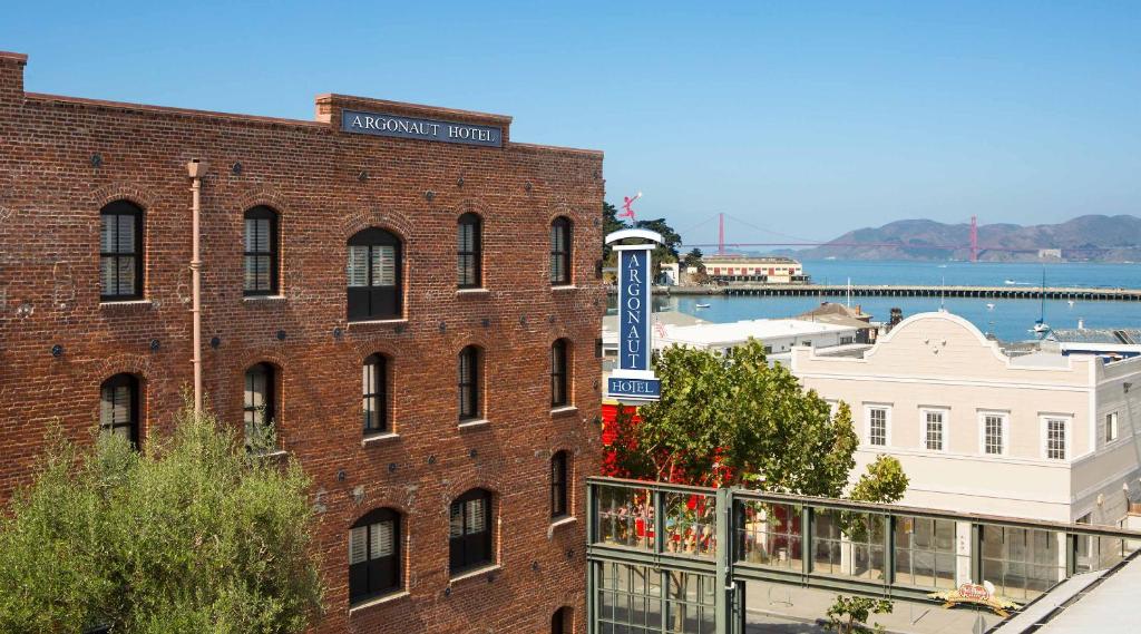 Argonaut Hotel, a Noble House Hotel photo 3