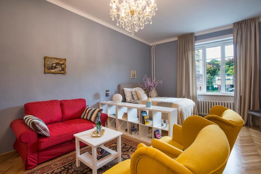 Engel Apartman photo 2