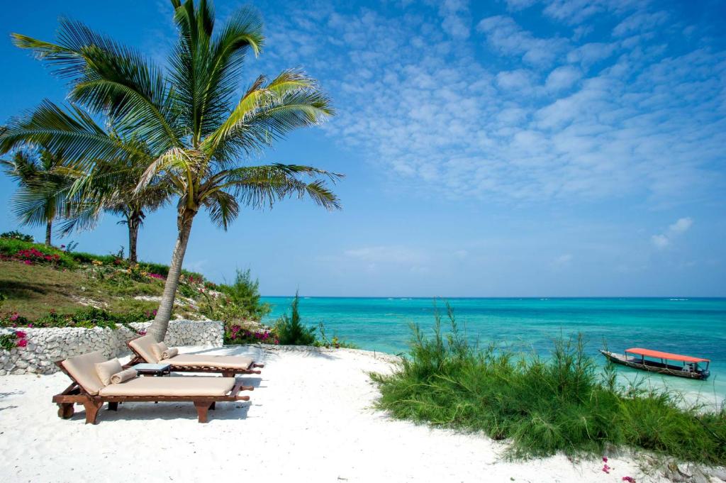 Zawadi Hotel, Zanzibar photo 1