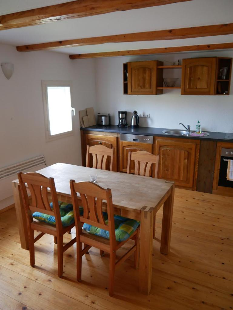 Ferienhaus Am Skihang photo 2