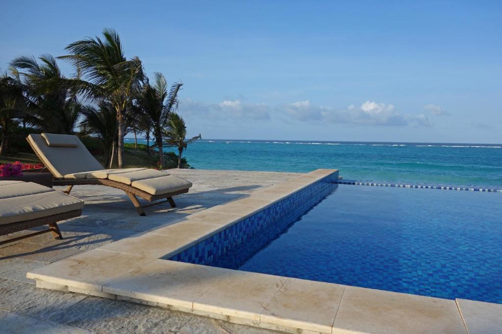 Zawadi Hotel, Zanzibar