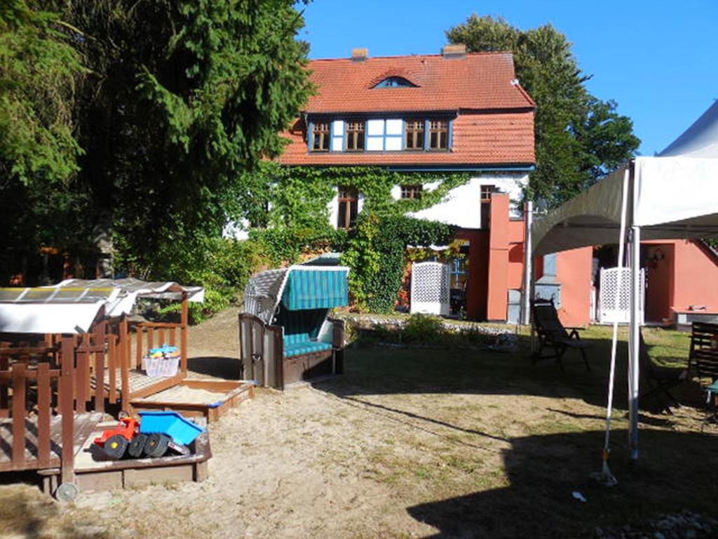 Haus Nixe photo 4