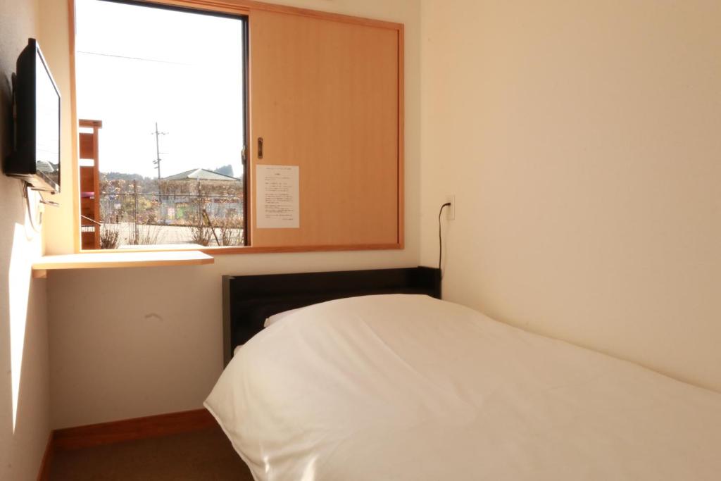 Simple Sleep 個室カプセル photo 1