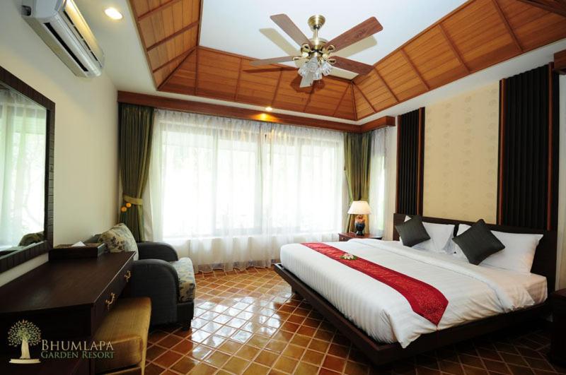Bhumlapa Garden Resort photo 4