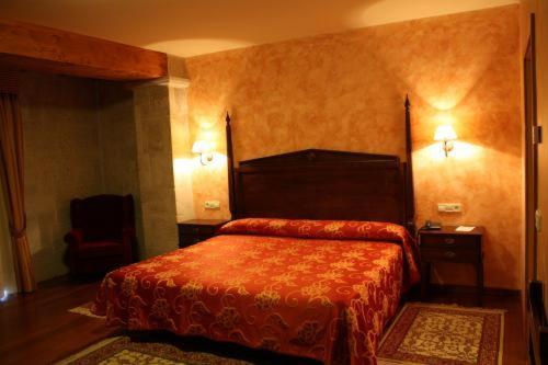 Hotel Abeiras photo 1