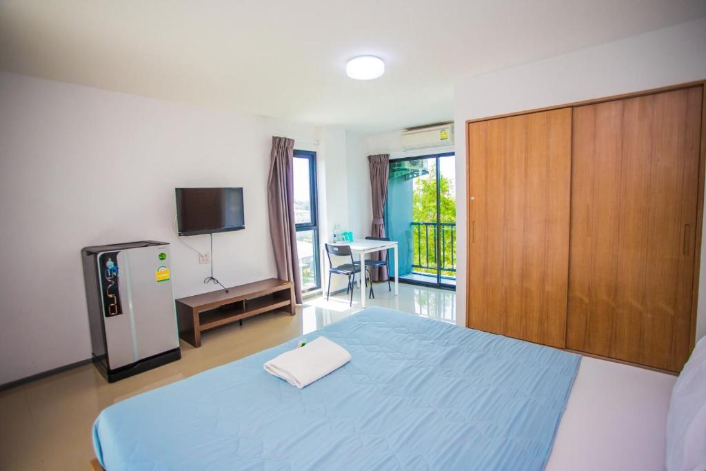 Promsook Apartment photo 2