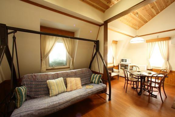 Resort Garni CORU photo 3