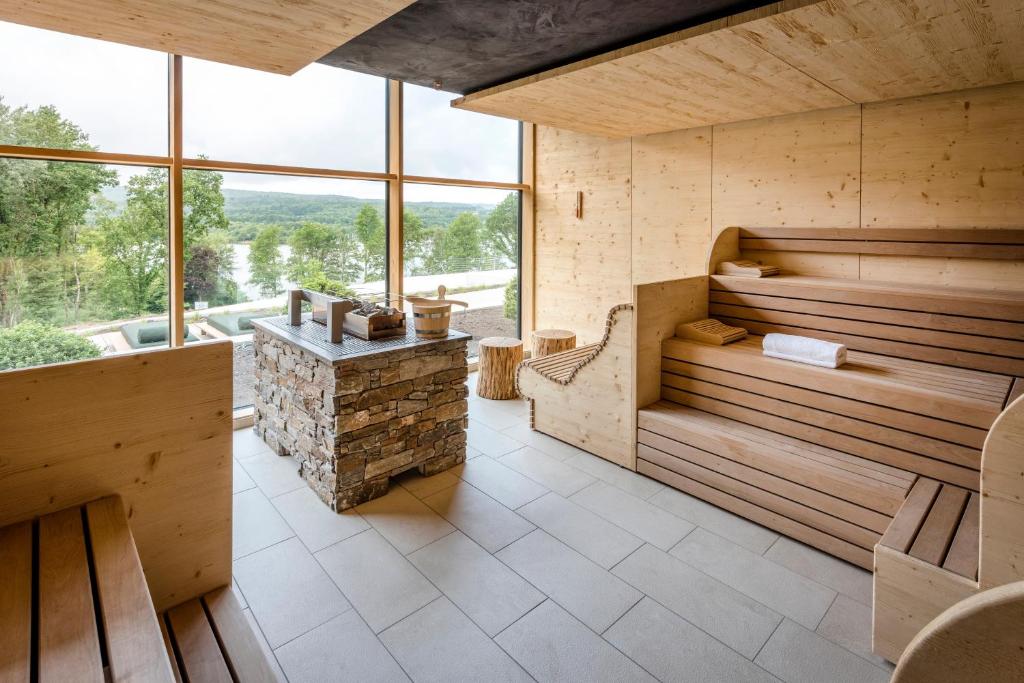 Seezeitlodge Hotel & Spa photo 4