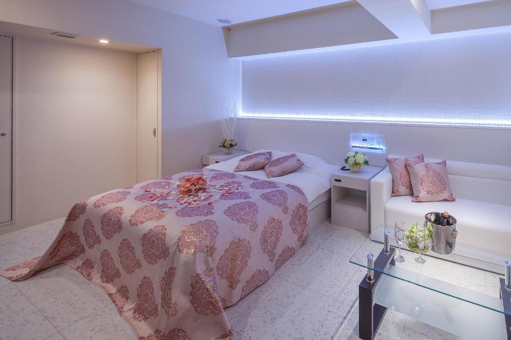 Hotel PLAISIR (Adult Only) photo 3