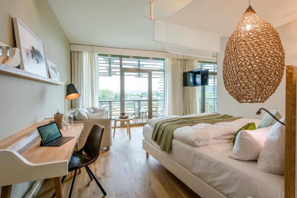 Seezeitlodge Hotel & Spa photo 3