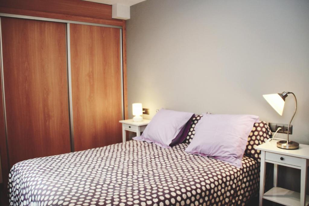 Apartamento céntrico, Enriqueta Ortega photo 1