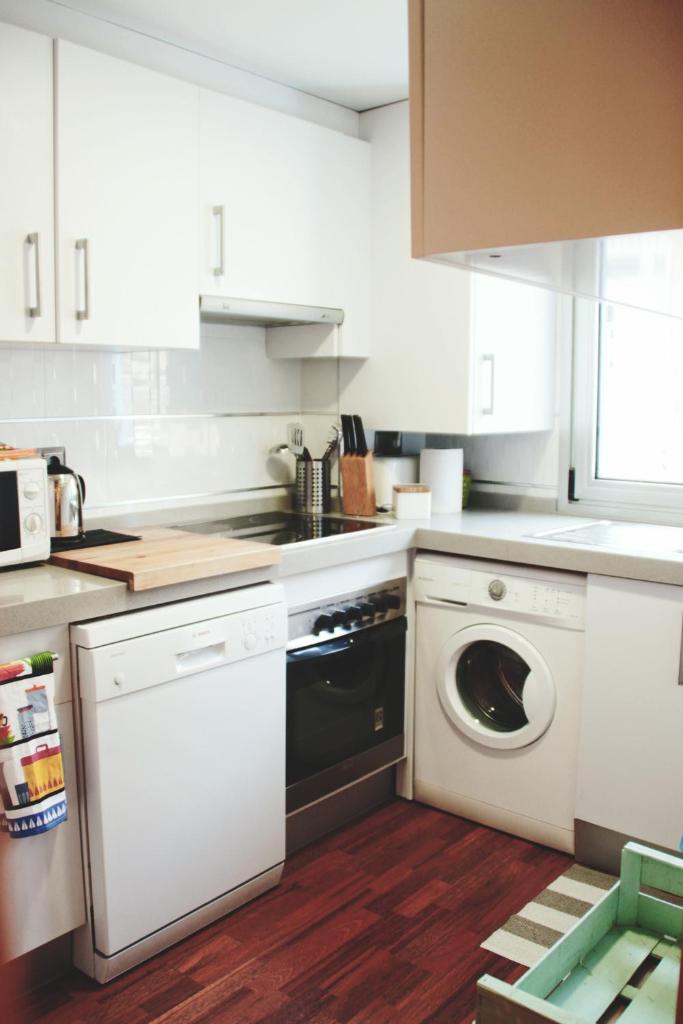 Apartamento céntrico, Enriqueta Ortega photo 2