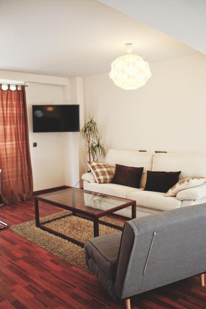 Apartamento céntrico, Enriqueta Ortega photo 4