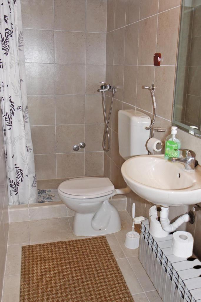 Guest House Business photo 2