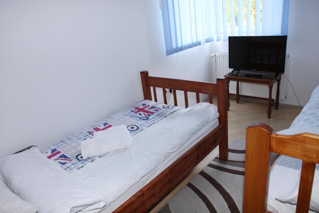 Guest House Business photo 1