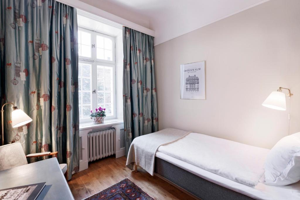 Одноместный (Улучшенный одноместный номер), Hotel Esplanade; Sure Hotel Collection by Best Western