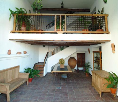 Casa Rural Las Avutardas photo 4