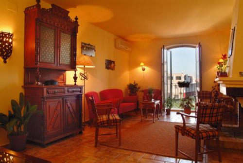 Casa Rural Las Avutardas photo 2