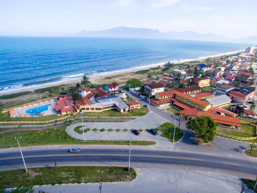 Hotel Águas Vivas photo 1