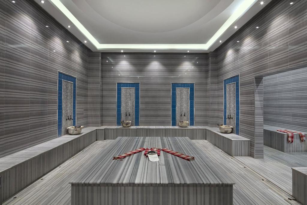 Dosinia Luxury Resort-Ultra All Inclusive photo 4