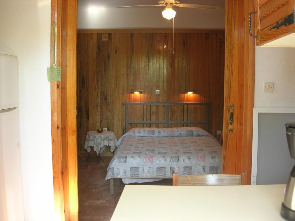 Apartment Next to the Sea in Poseidonia