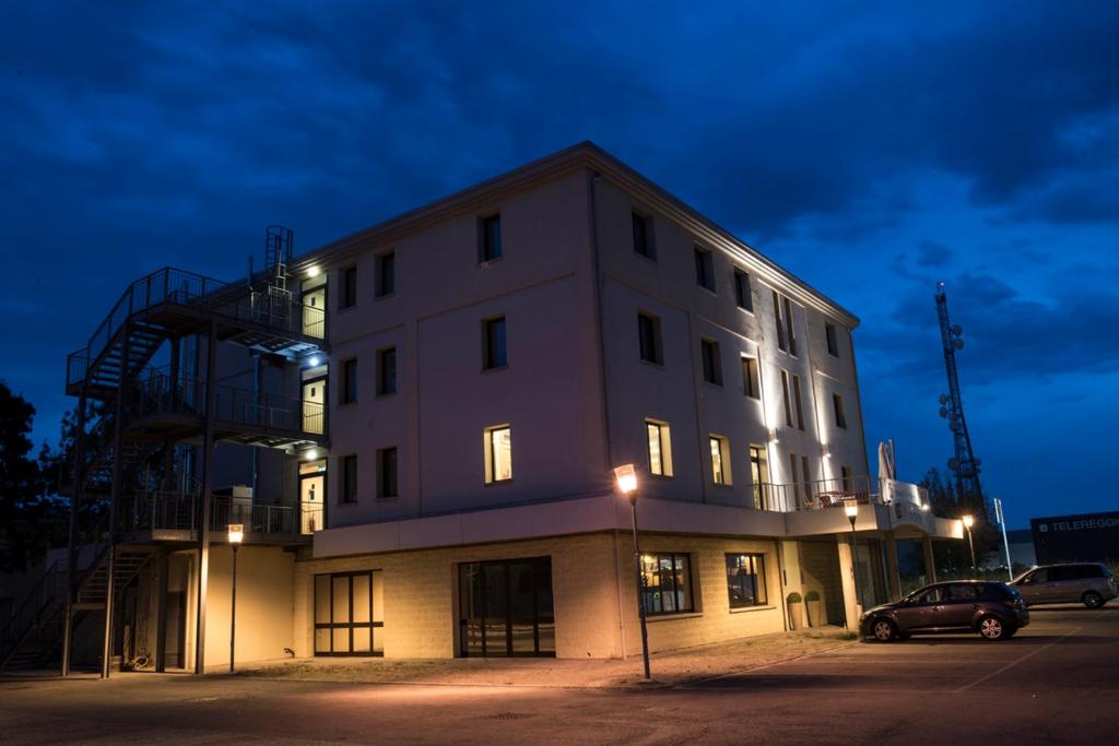 Hotel Corte Business photo 1