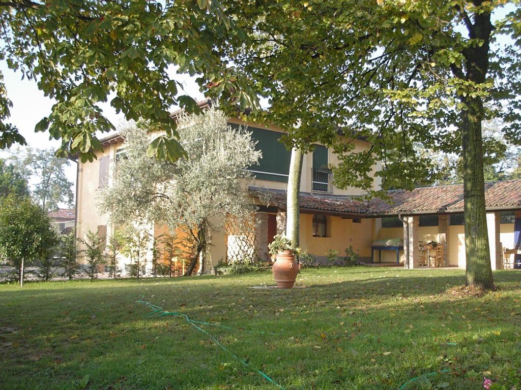 Borgo degli Ulivi photo 2