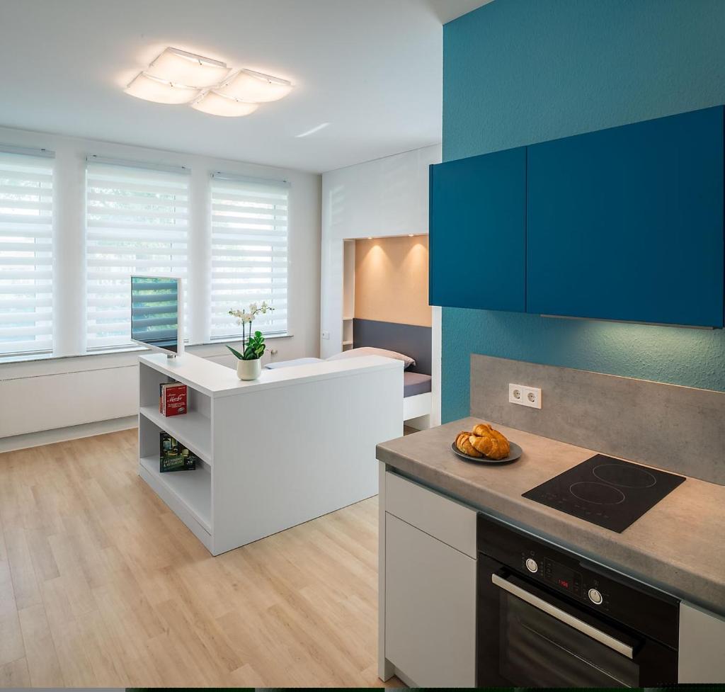 Apartments Drei Morgen photo 2