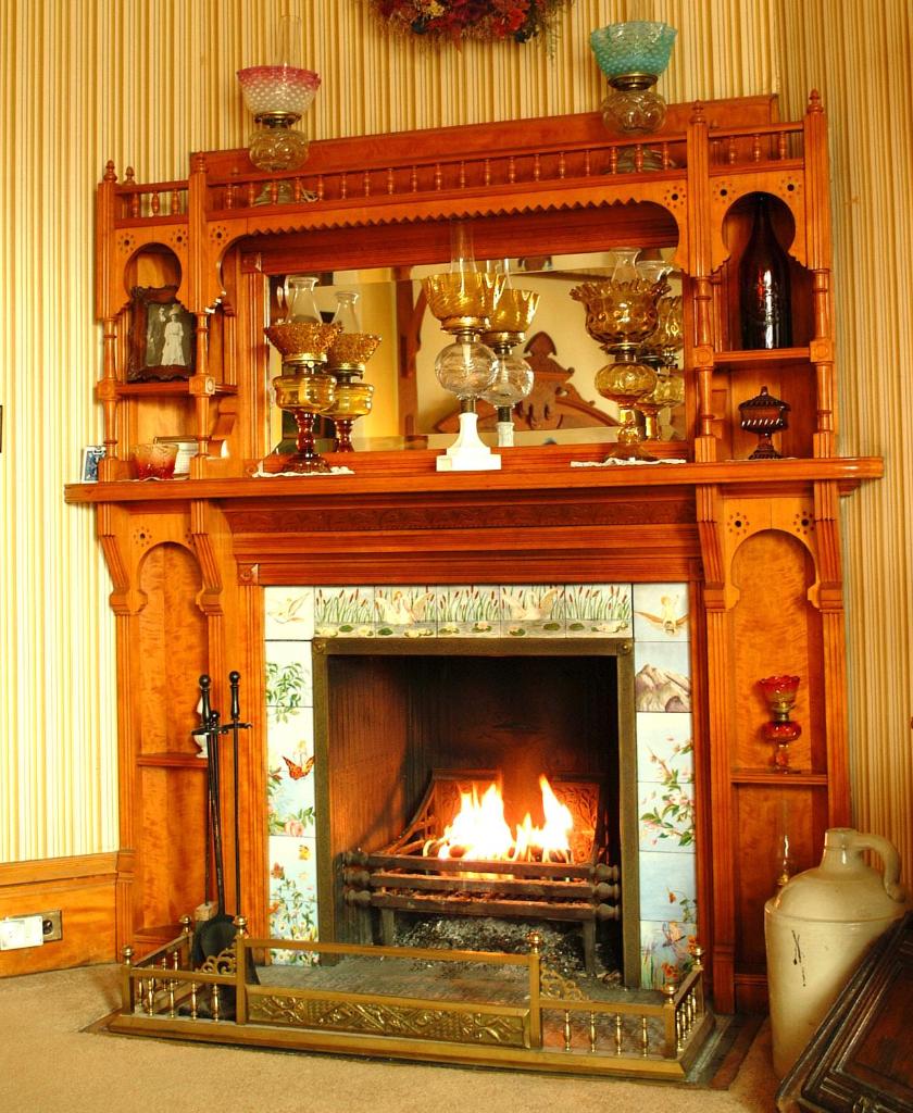 The Richards House photo 3