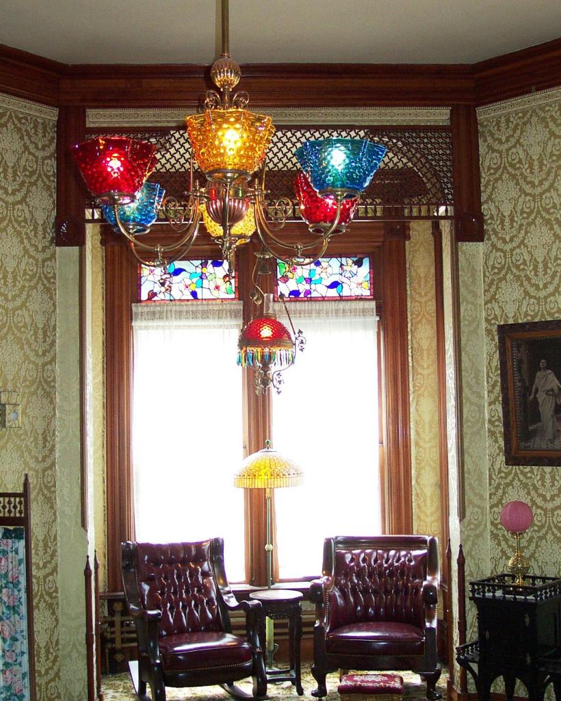 The Richards House photo 4