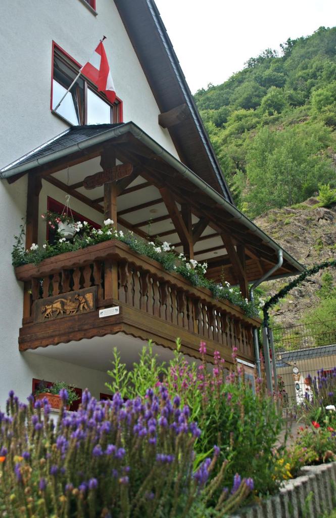 Pension Belzer photo 2