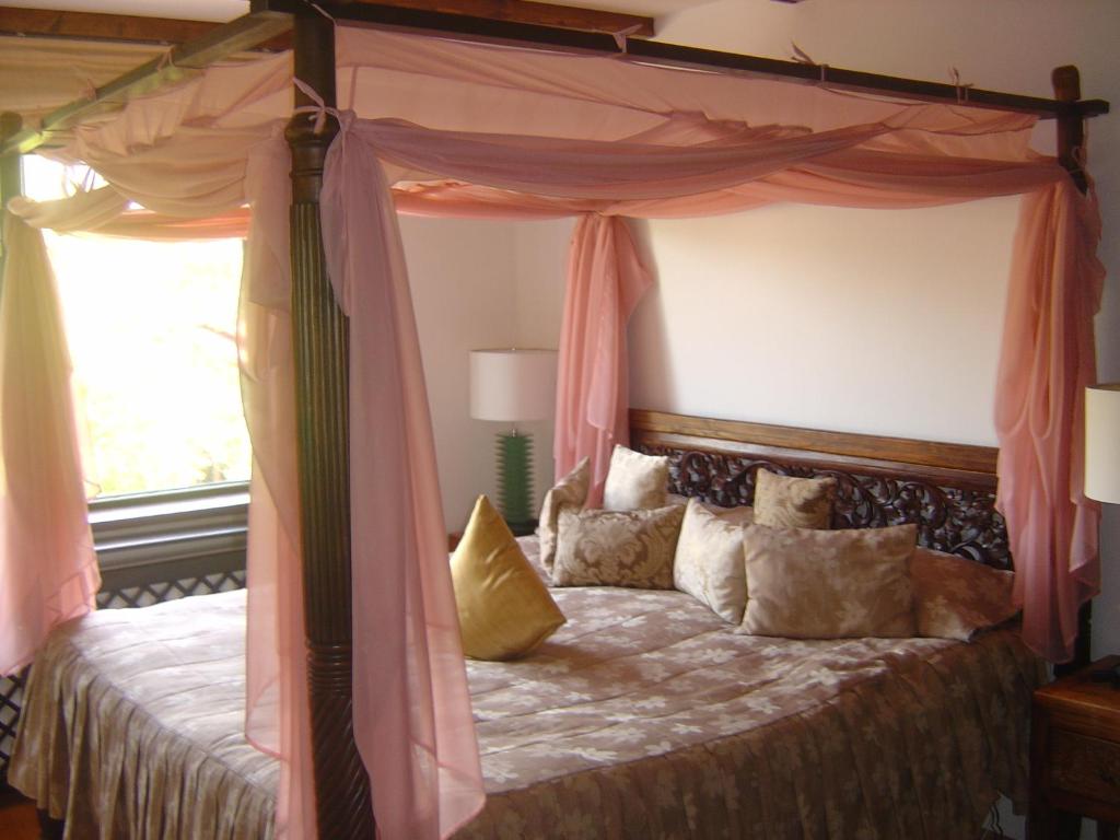 Сьюит (Люкс), Bali Spa ProEstetica Sana