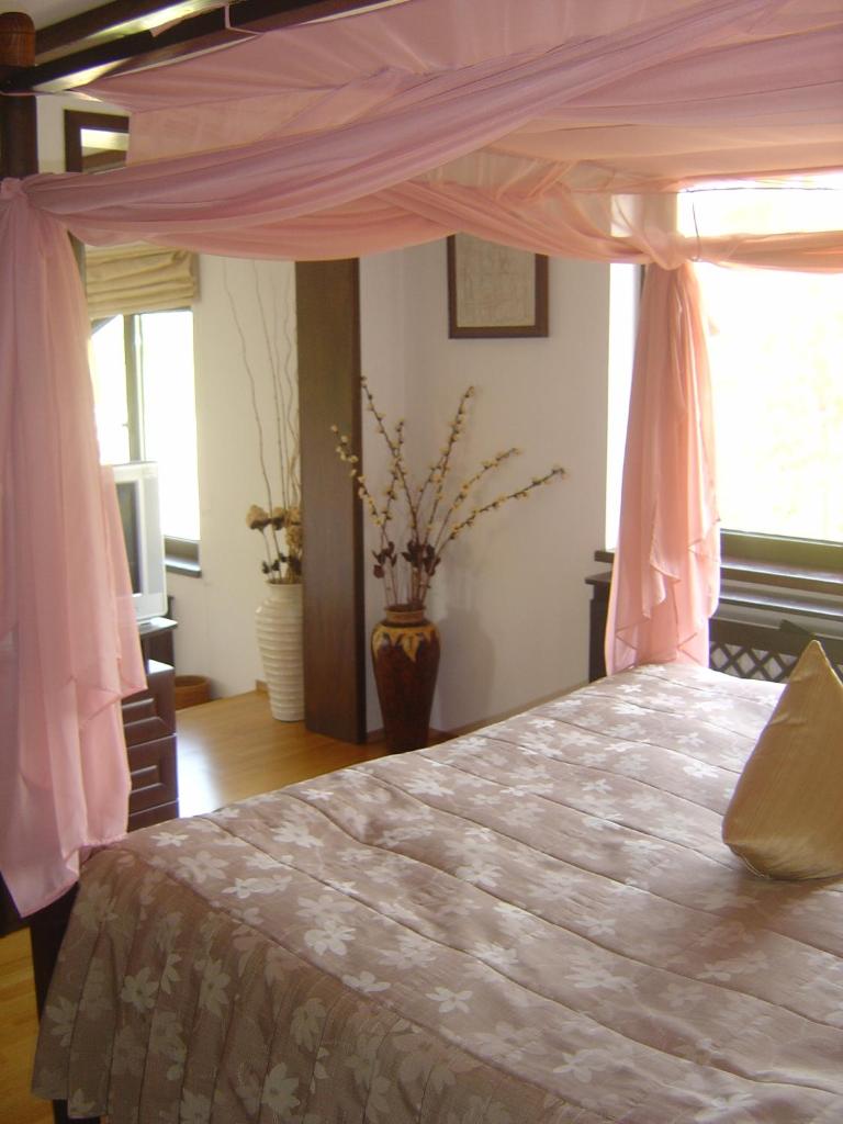 Сьюит (Люкс), Bali Spa ProEstetica Sana