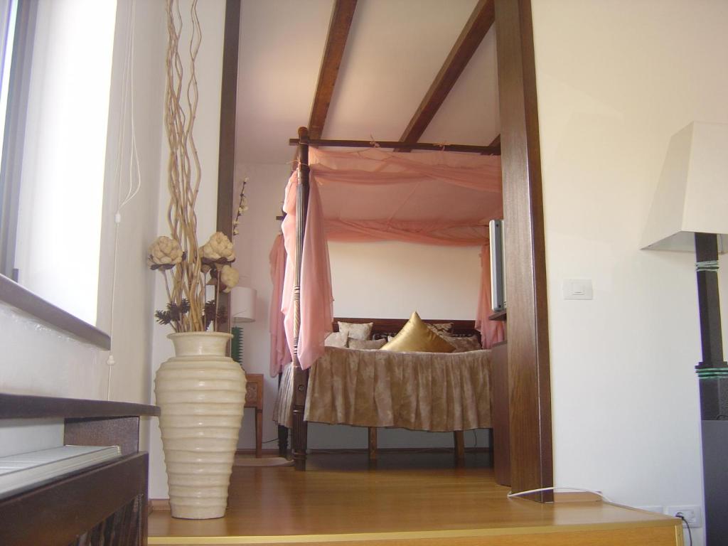 Сьюит (Люкс), Bali Spa ProEstetica Sana