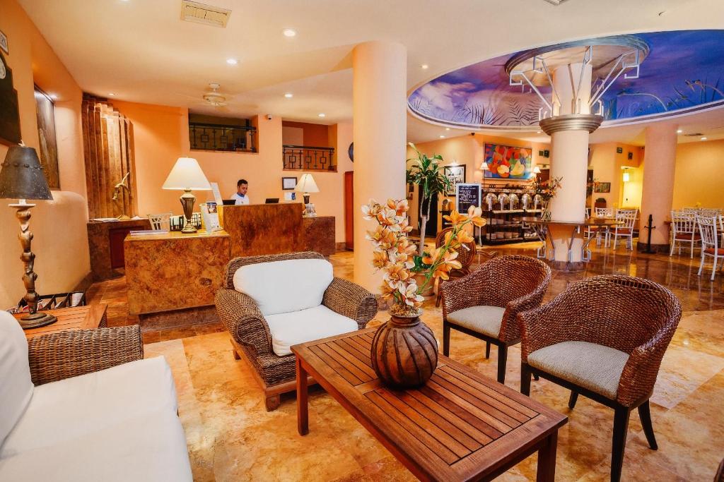Best Western Posada Freeman photo 3