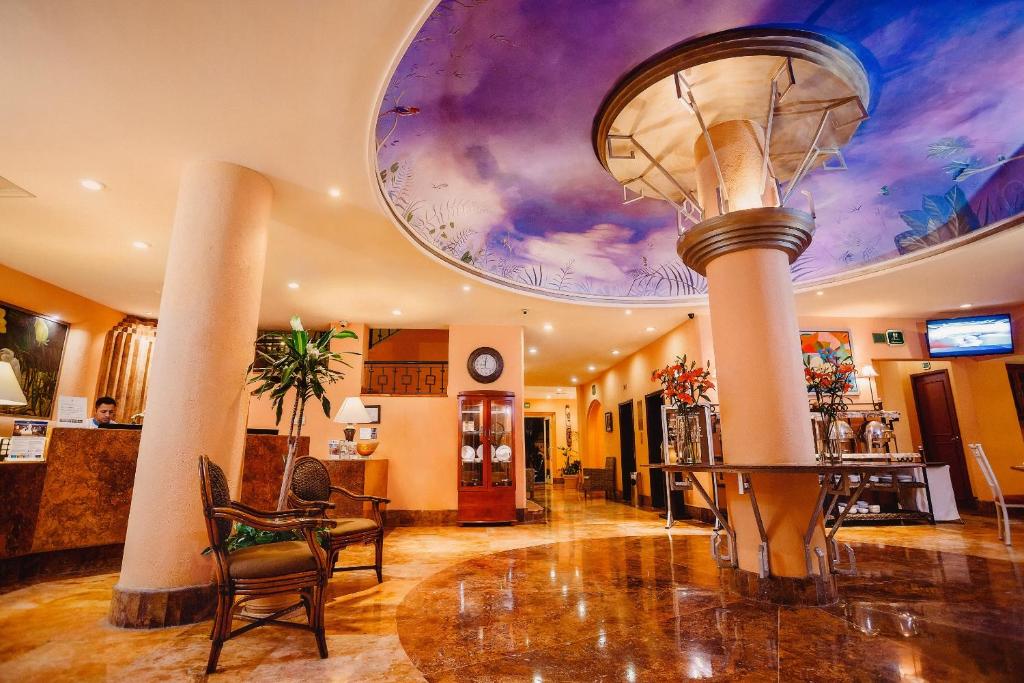Best Western Posada Freeman photo 4