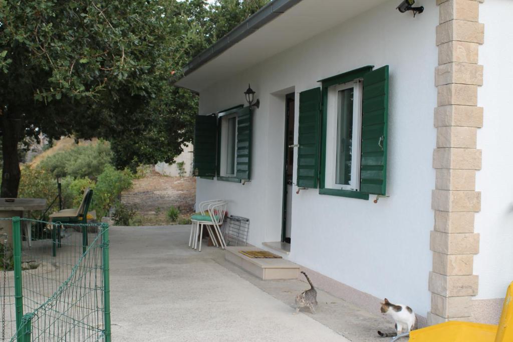 Villa " Davorka" photo 2
