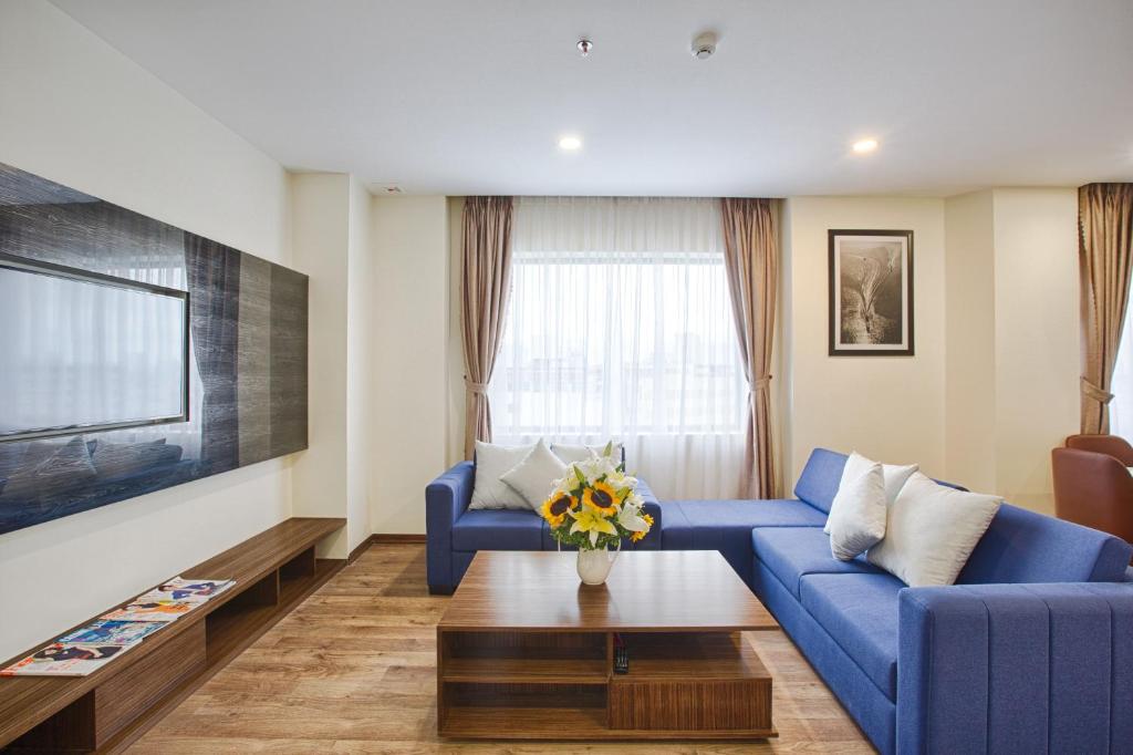 Central Hotel & Spa