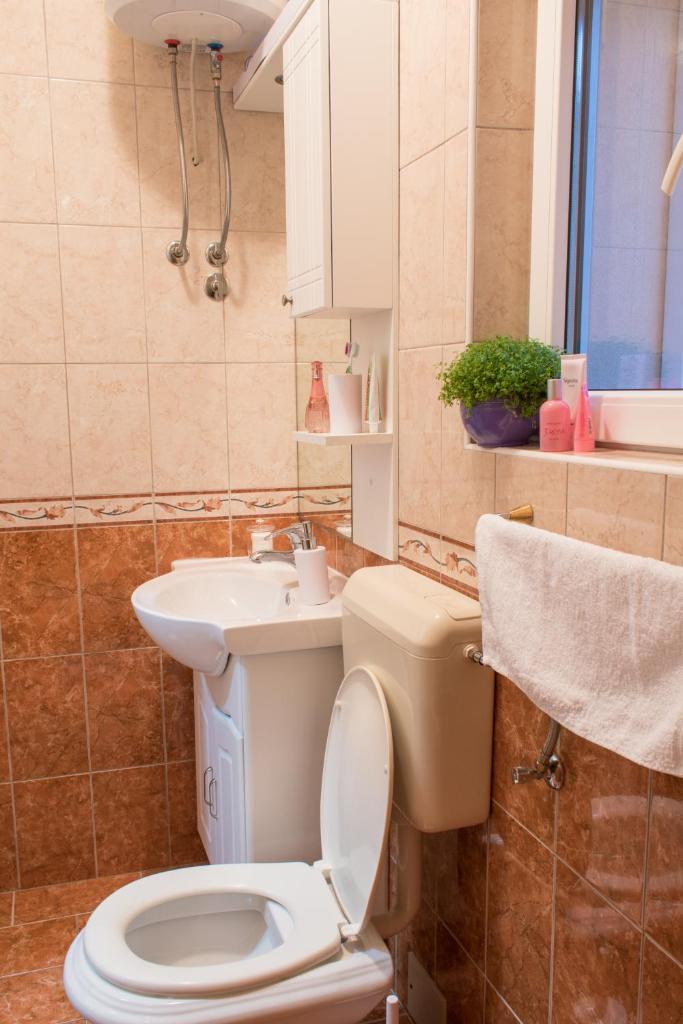 Holiday Home Zdenka photo 1